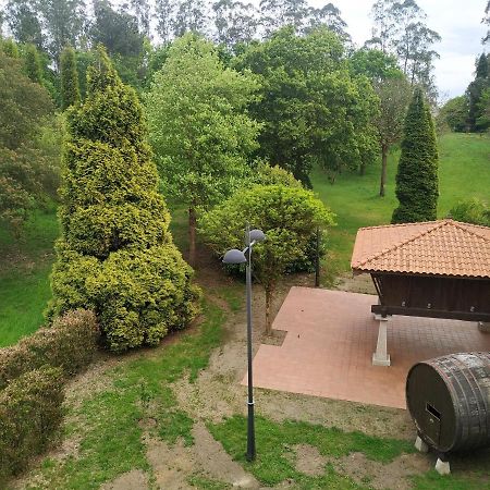 Hotel La Campana Llanera  Dış mekan fotoğraf