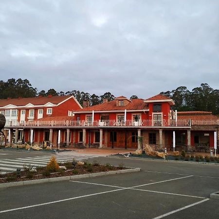 Hotel La Campana Llanera  Dış mekan fotoğraf