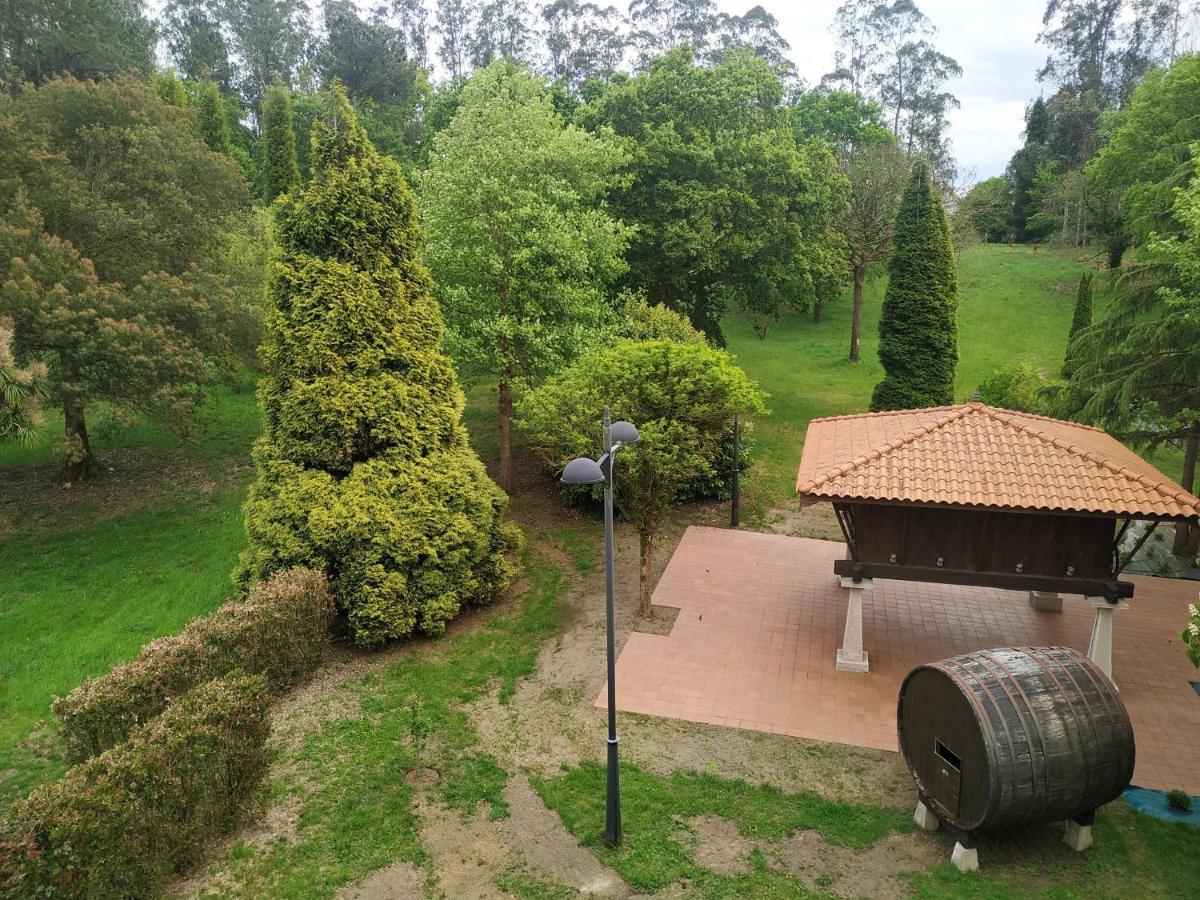 Hotel La Campana Llanera  Dış mekan fotoğraf