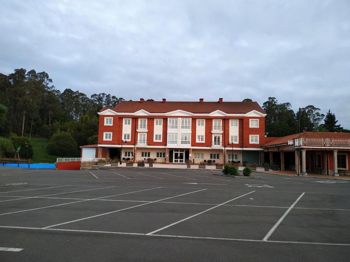 Hotel La Campana Llanera  Dış mekan fotoğraf