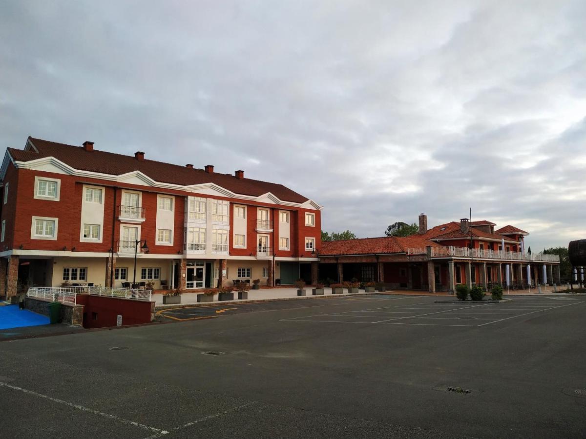 Hotel La Campana Llanera  Dış mekan fotoğraf