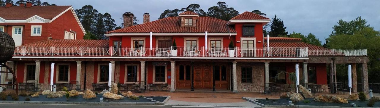 Hotel La Campana Llanera  Dış mekan fotoğraf