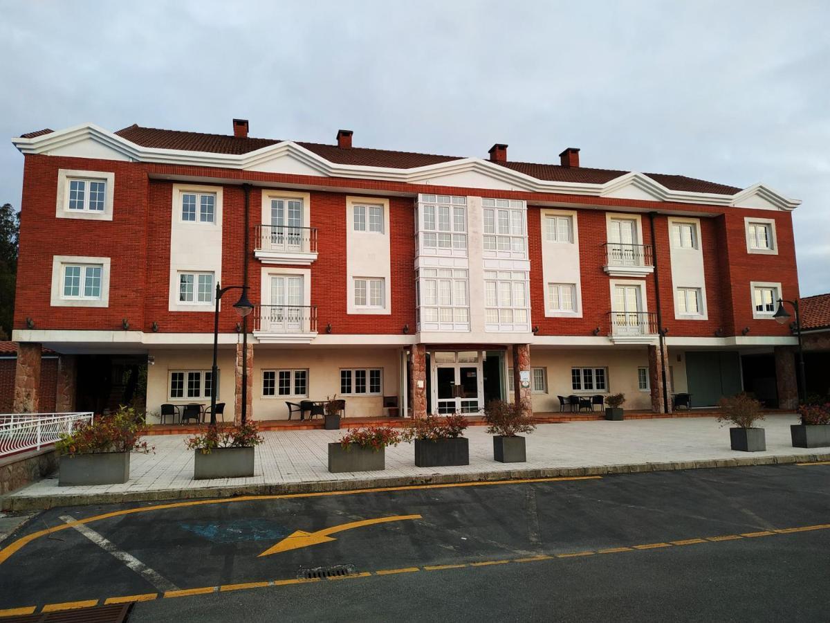 Hotel La Campana Llanera  Dış mekan fotoğraf