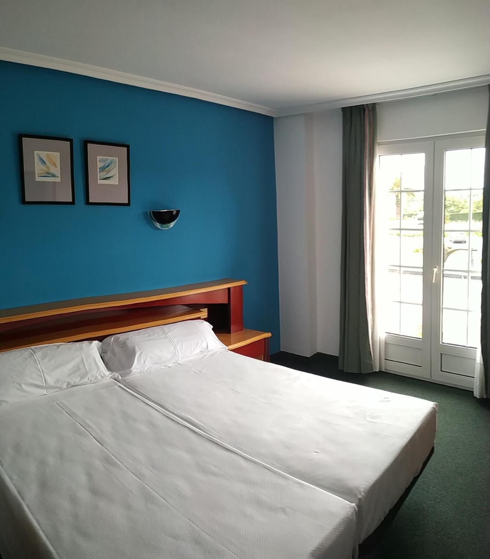 Hotel La Campana Llanera  Oda fotoğraf